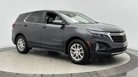 Another view of 2022 Chevrolet Equinox LT for sale in Jacksonville, FL at Auto Boutique Florida
