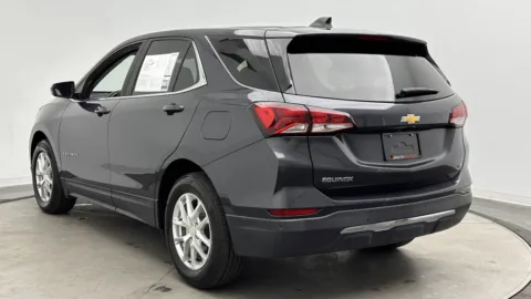 More photos of 2022 Chevrolet Equinox LT at Auto Boutique Florida, FL