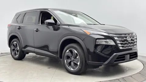 Another view of 2025 Nissan Rogue SV for sale in Jacksonville, FL at Auto Boutique Florida