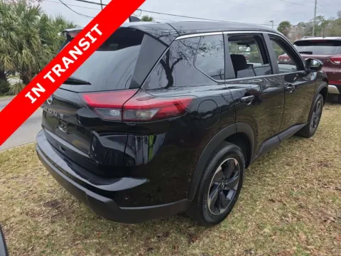 More photos of 2025 Nissan Rogue SV at Auto Boutique Florida, FL