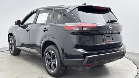 More photos of 2025 Nissan Rogue SV at Auto Boutique Florida, FL