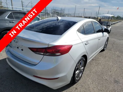 More photos of 2018 Hyundai Elantra SEL at Auto Boutique Florida, FL