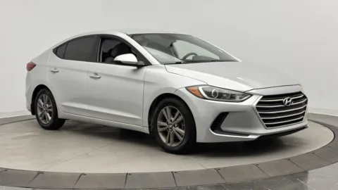 Another view of 2018 Hyundai Elantra SEL for sale in Jacksonville, FL at Auto Boutique Florida