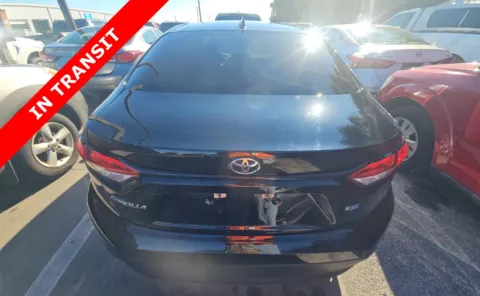 More photos of 2024 Toyota Corolla LE at Auto Boutique Florida, FL
