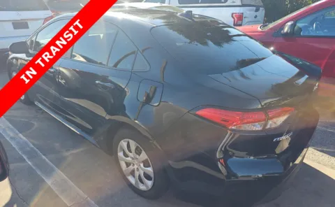 More photos of 2024 Toyota Corolla LE at Auto Boutique Florida, FL