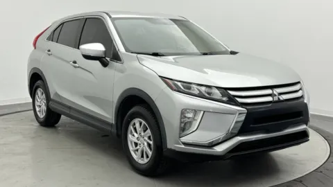 Another view of 2019 Mitsubishi Eclipse Cross ES for sale in Jacksonville, FL at Auto Boutique Florida