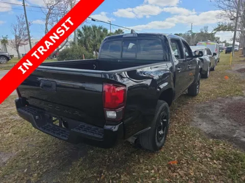 More photos of 2022 Toyota Tacoma SR at Auto Boutique Florida, FL
