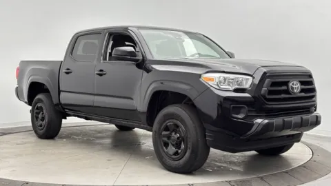 Another view of 2022 Toyota Tacoma SR for sale in Jacksonville, FL at Auto Boutique Florida