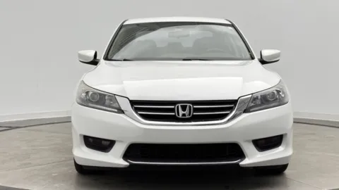 Photos of 2015 Honda Accord Sedan Sport for sale in Jacksonville, FL at Auto Boutique Florida