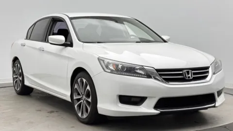 Another view of 2015 Honda Accord Sedan Sport for sale in Jacksonville, FL at Auto Boutique Florida
