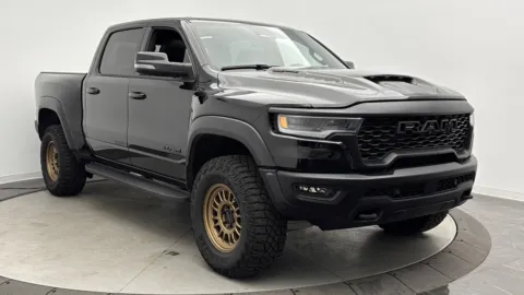 Another view of 2025 Ram 1500 RHO for sale in Jacksonville, FL at Auto Boutique Florida