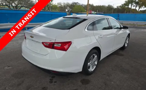 More photos of 2024 Chevrolet Malibu LT at Auto Boutique Florida, FL