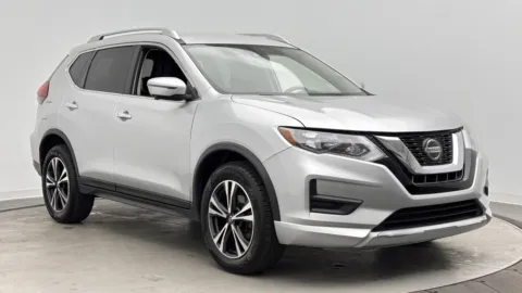 Another view of 2019 Nissan Rogue SV for sale in Jacksonville, FL at Auto Boutique Florida