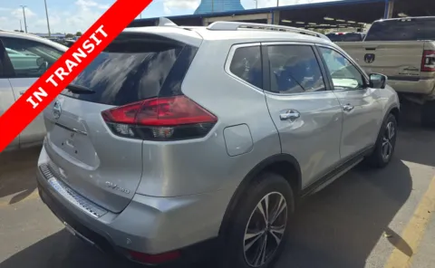 More photos of 2019 Nissan Rogue SV at Auto Boutique Florida, FL