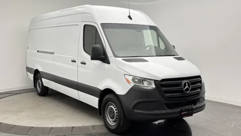 Another view of 2023 Mercedes-Benz Sprinter Cargo Van 2500 for sale in Jacksonville, FL at Auto Boutique Florida