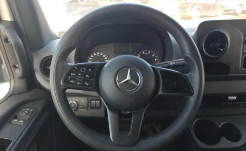 More photos of 2023 Mercedes-Benz Sprinter Cargo Van 2500 at Auto Boutique Florida, FL