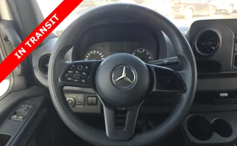 More photos of 2023 Mercedes-Benz Sprinter Cargo Van 2500 at Auto Boutique Florida, FL
