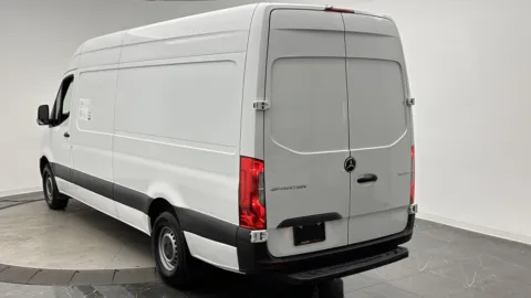 More photos of 2023 Mercedes-Benz Sprinter Cargo Van 2500 at Auto Boutique Florida, FL