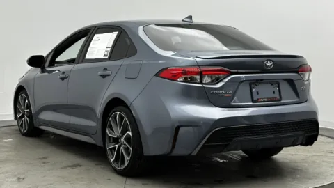 More photos of 2020 Toyota Corolla SE at Auto Boutique Florida, FL