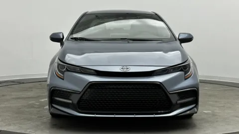 Photos of 2020 Toyota Corolla SE for sale in Jacksonville, FL at Auto Boutique Florida