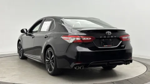 More photos of 2018 Toyota Camry XSE at Auto Boutique Florida, FL