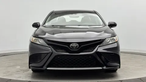 Photos of 2018 Toyota Camry XSE for sale in Jacksonville, FL at Auto Boutique Florida