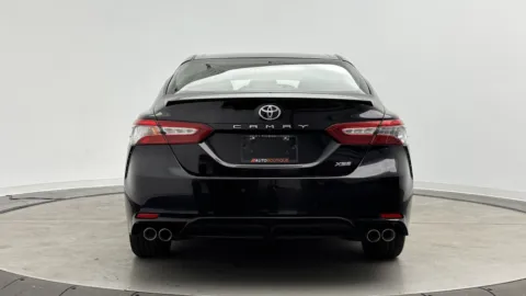 More photos of 2018 Toyota Camry XSE at Auto Boutique Florida, FL