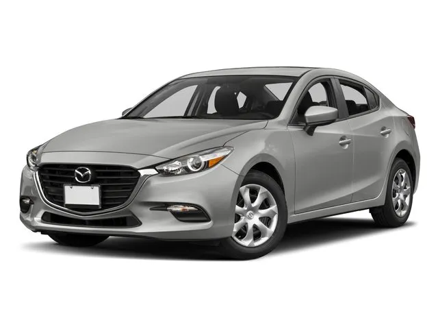 2017 Mazda Mazda3 4-Door Sport for sale in Jacksonville, FL