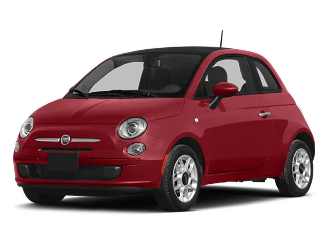 2014 FIAT 500 Sport for sale in Jacksonville, FL