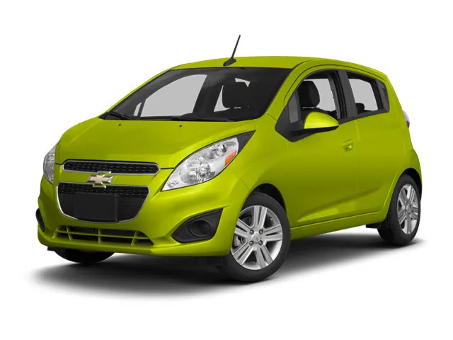 2013 Chevrolet Spark LT for sale in Jacksonville, FL