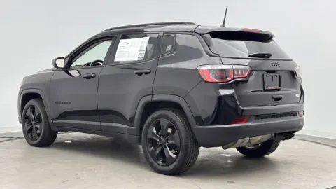 More photos of 2018 Jeep Compass Altitude at Auto Boutique Florida, FL