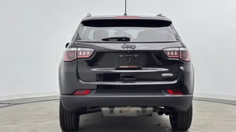 More photos of 2018 Jeep Compass Altitude at Auto Boutique Florida, FL