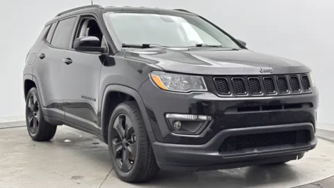 Another view of 2018 Jeep Compass Altitude for sale in Jacksonville, FL at Auto Boutique Florida