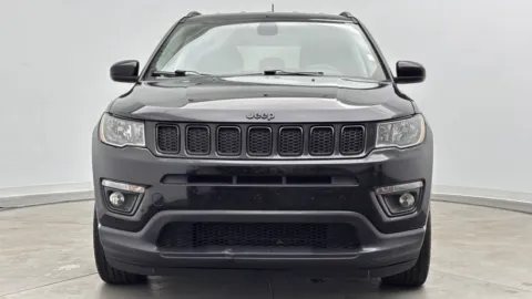 Photos of 2018 Jeep Compass Altitude for sale in Jacksonville, FL at Auto Boutique Florida