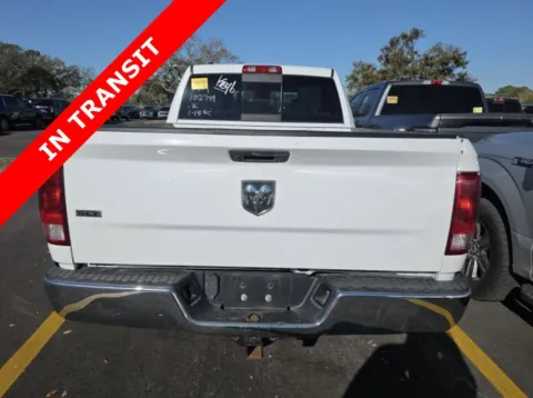 More photos of 2020 Ram 1500 Classic SLT at Auto Boutique Florida, FL