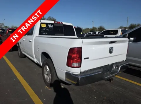 Another view of 2020 Ram 1500 Classic SLT for sale in Jacksonville, FL at Auto Boutique Florida