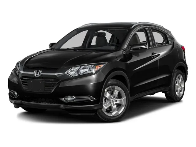 2016 Honda HR-V EX-L w/Navi for sale in Jacksonville, FL