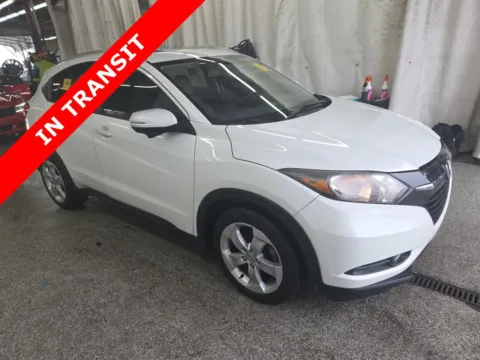 Photos of 2016 Honda HR-V EX-L w/Navi for sale in Jacksonville, FL at Auto Boutique Florida