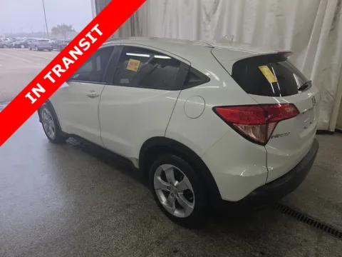Another view of 2016 Honda HR-V EX-L w/Navi for sale in Jacksonville, FL at Auto Boutique Florida