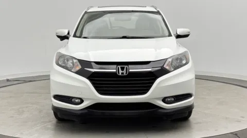 Photos of 2016 Honda HR-V EX-L w/Navi for sale in Jacksonville, FL at Auto Boutique Florida