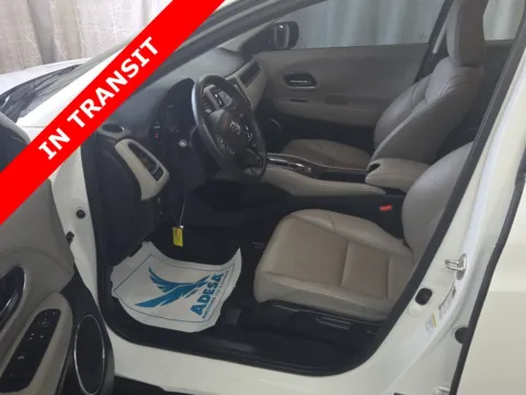 More photos of 2016 Honda HR-V EX-L w/Navi at Auto Boutique Florida, FL