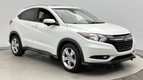 Another view of 2016 Honda HR-V EX-L w/Navi for sale in Jacksonville, FL at Auto Boutique Florida