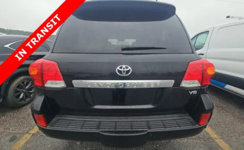 More photos of 2014 Toyota Land Cruiser at Auto Boutique Florida, FL