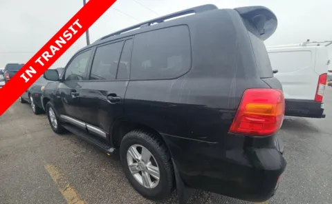 More photos of 2014 Toyota Land Cruiser at Auto Boutique Florida, FL