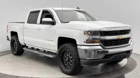 Another view of 2016 Chevrolet Silverado 1500 LT for sale in Jacksonville, FL at Auto Boutique Florida