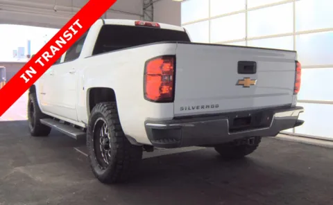More photos of 2016 Chevrolet Silverado 1500 LT at Auto Boutique Florida, FL