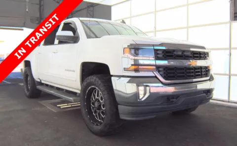 Another view of 2016 Chevrolet Silverado 1500 LT for sale in Jacksonville, FL at Auto Boutique Florida