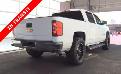More photos of 2016 Chevrolet Silverado 1500 LT at Auto Boutique Florida, FL