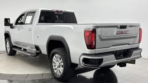 More photos of 2020 GMC Sierra 3500HD Denali at Auto Boutique Florida, FL