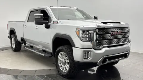 Another view of 2020 GMC Sierra 3500HD Denali for sale in Jacksonville, FL at Auto Boutique Florida